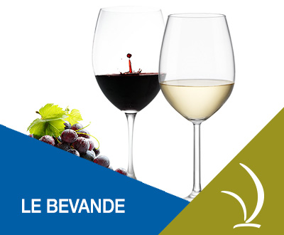 Bibite e bevande messina