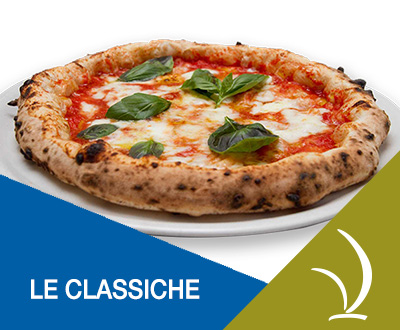 Pizze tradizionali Messina