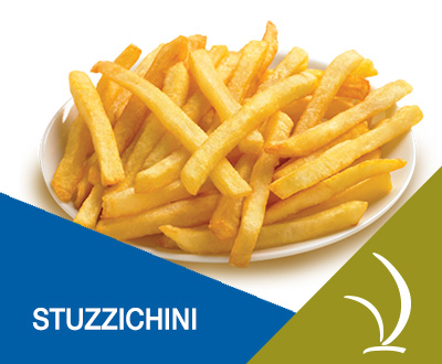 Antipasti e stuzzichini messina